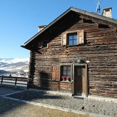 Gemma * Livigno